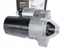 Bosch 0 986 017 830 Стартер bosch 0 986 017 830