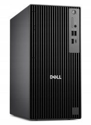 Китай WEW-SC-AB-RDDELBRNIMWD000 Комп'ютер Dell Pro Tower Plus QBT1250 W11Pro 16GB RAM 512GB SSD WiFi 3 роки гарантії