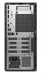 Китай WEW-SC-AB-RDDELBRNIMWD000 Комп'ютер Dell Pro Tower Plus QBT1250 W11Pro 16GB RAM 512GB SSD WiFi 3 роки гарантії