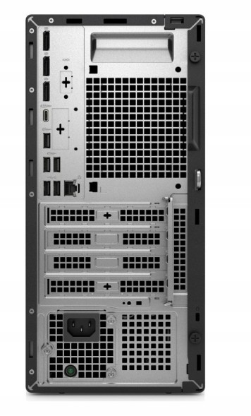 Китай WEW-SC-AB-RDDELBRNIMWD000 Комп'ютер Dell Pro Tower Plus QBT1250 W11Pro 16GB RAM 512GB SSD WiFi 3 роки гарантії