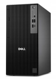 Китай WEW-SC-AB-RDDELBRNIMWD000 Комп'ютер Dell Pro Tower Plus QBT1250 W11Pro 16GB RAM 512GB SSD WiFi 3 роки гарантії