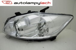 Китай 567HL8212-11Q7L-LDEM1BM TOYOTA AURIS 10- ЛАМПА ПРОЖЕКТОР ЛІВИЙ ДЕПО ^
