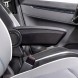 Rati 62.V05010A Підлокітник призначений для Fiat Tipo, 2016- , Armster 3