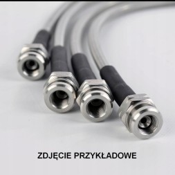 HEL BMW4426, BMW4476 Гальмівні магістралі HEL BMW 5 серії E39