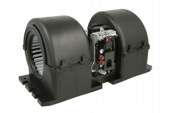 Behr Hella Service ДВИГУН ПОВІТРОДУВКИ MAN TGA - BEHR 8EW009158151