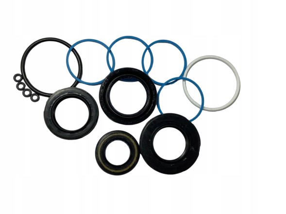 Китай HY9024KIT Ремкомплект рульової передачі HYUNDAI Sonata YF 09-14