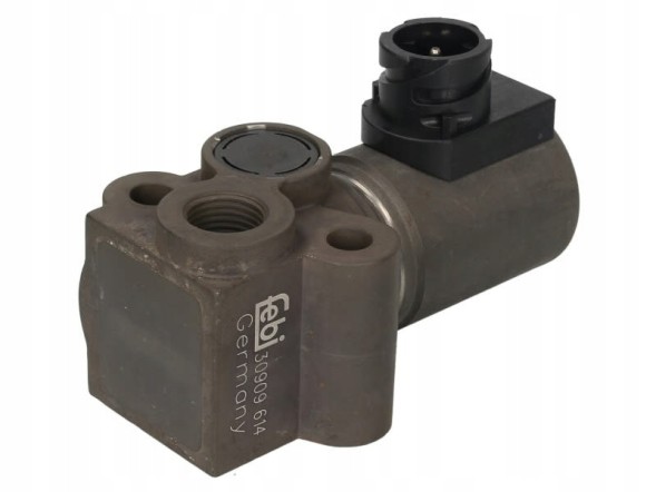 Febi bilstein 30909 Магнітний клапан febi 30909