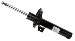 Sachs 350 651 Амортизатор передній 350 651 sachs cupra seat