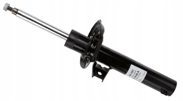 Sachs 350 651 Амортизатор передній 350 651 sachs cupra seat