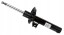 Sachs 350 651 Амортизатор передній 350 651 sachs cupra seat