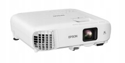 Китай WEW-SC-AB-UREPSLWEB982WAA Проєктор Epson EB-982W 3LCD WXGA 4200 ANSI лм 16:10 3.1кг Для школи