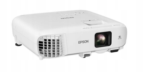 Китай WEW-SC-AB-UREPSLWEB982WAA Проєктор Epson EB-982W 3LCD WXGA 4200 ANSI лм 16:10 3.1кг Для школи