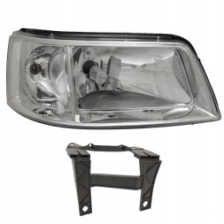 AYFAR 9568103E MHM TUNING Фара Передня VW Transporter T5 7h Multivan 2003-2009 R