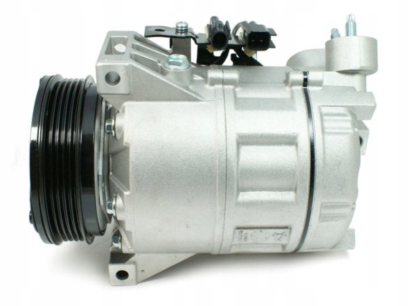 EURO KLIMA 36011309 Компресор кондиціонера 36011309