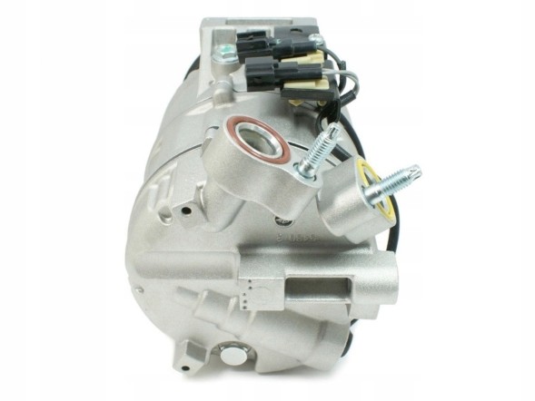 EURO KLIMA 36011309 Компресор кондиціонера 36011309