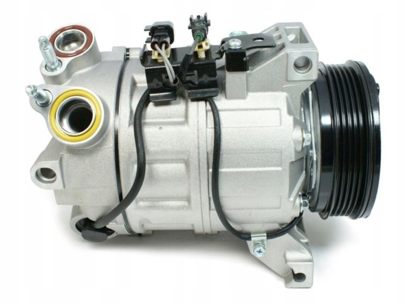 EURO KLIMA 36011309 Компресор кондиціонера 36011309