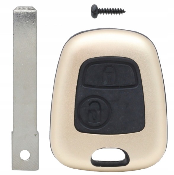 ME Premium 000082/ME КЛЮЧ КОРПУС КЛЮЧА CITROEN BERLINGO
