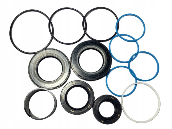 Китай TY9059KIT Ремкомплект рульової передачі TOYOTA Hiace 95-12
