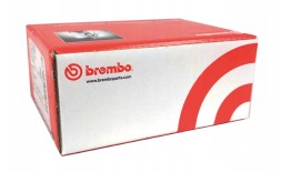 Brembo 09.D174.53 Brembo 09.D174.53 гальмівний диск