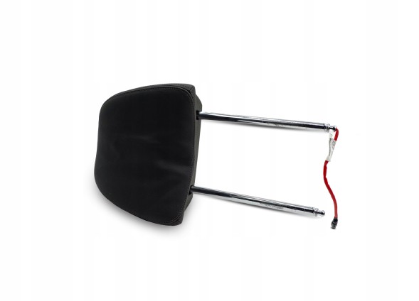BMW OE 52107497647 Підголовник крісла Комфорт шкіра SCHWARZ BMW G05 G06 G07