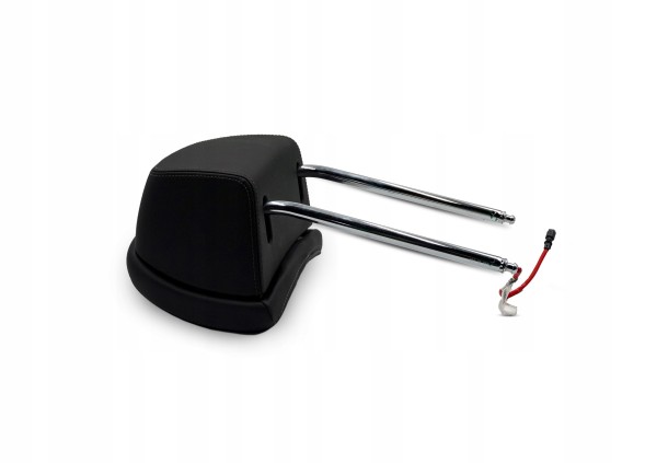 BMW OE 52107497647 Підголовник крісла Комфорт шкіра SCHWARZ BMW G05 G06 G07