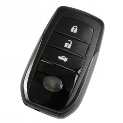 Motokey KD126 ПУЛЬТ KD TB-01 KEYDIY