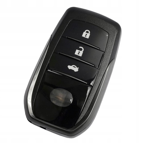 Motokey KD126 ПУЛЬТ KD TB-01 KEYDIY