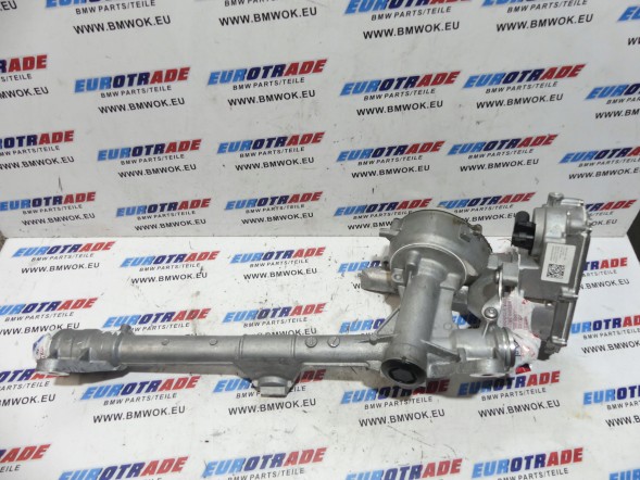 BMW OE 5A5B004 5A5B010 5A3B650 5A24220 5A09744 7915934 BMW 1 F40 2 F44 ПЕРЕДАЧА РУЛЬОВОГО ПЕРЕДАЧА 5A5B004 5A5B010