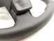 Volkswagen OE 2G0419089H, DWP517101OE Шкіряне кермо VW T-Cross T-Roc Arteon Passat B8 Lift 2G0419089H Нове