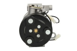 Nissens 89550 Компресор кондиціонера nissens 89550