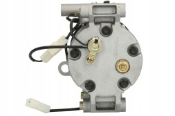 Nissens 89550 Компресор кондиціонера nissens 89550