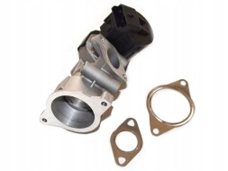 Fast FT60226 Клапан egr fiat scudo 2007- 2.0 5-pin