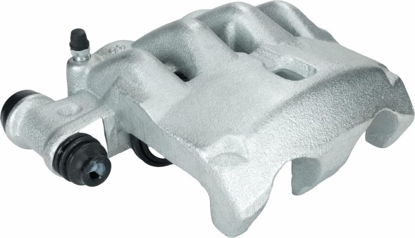 TRW BHS1308E Затискач дискового гальма передній p citroen jumper, fiat ducato, peugeot
