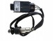 BMW OE 13 62 8 580 410 Bmw датчик nox 13628580410 bosch 0281007671 0281007672 оригінал новий
