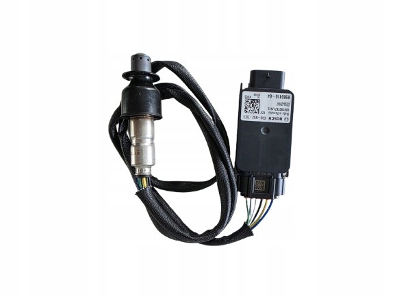 BMW OE 13 62 8 580 410 Bmw датчик nox 13628580410 bosch 0281007671 0281007672 оригінал новий