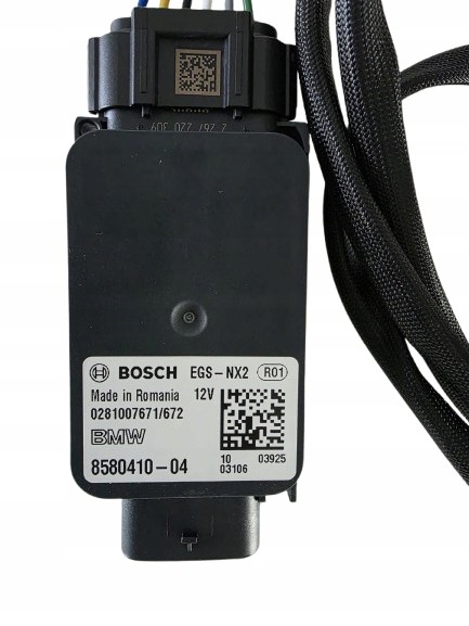 BMW OE 13 62 8 580 410 Bmw датчик nox 13628580410 bosch 0281007671 0281007672 оригінал новий