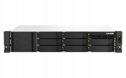 Китай WEW-SC-AB-NBQNPNR0864EU80 Мережевий сховище NAS QNAP TS-864eU-8G Intel Celeron N5095 8GB 8xHDD