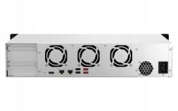 Китай WEW-SC-AB-NBQNPNR0864EU80 Мережевий сховище NAS QNAP TS-864eU-8G Intel Celeron N5095 8GB 8xHDD