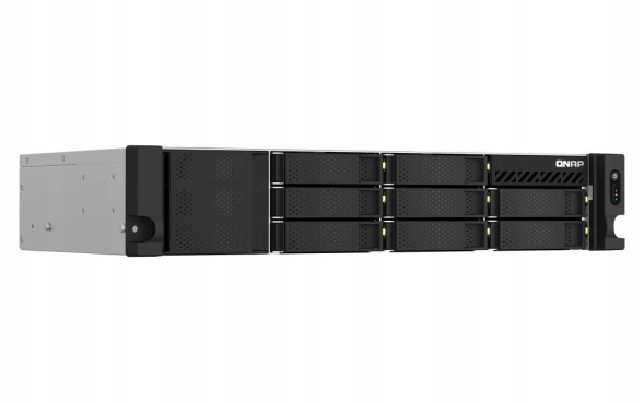 Китай WEW-SC-AB-NBQNPNR0864EU80 Мережевий сховище NAS QNAP TS-864eU-8G Intel Celeron N5095 8GB 8xHDD