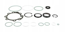 Sunsong 8401450 РЕМКОМПЛЕКТ КЕРМОВОГО ПРИВОДУ JEEP WRANGLER 03-05