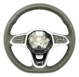 Volkswagen OE 3G0419089BK, Kierownica, DWP525535, 3G0419659C МУЛЬТИРУЛЬ VW PASSAT B8 3G 3G0419089BK TUY R-LINE НОВИЙ ОРИГІНАЛ
