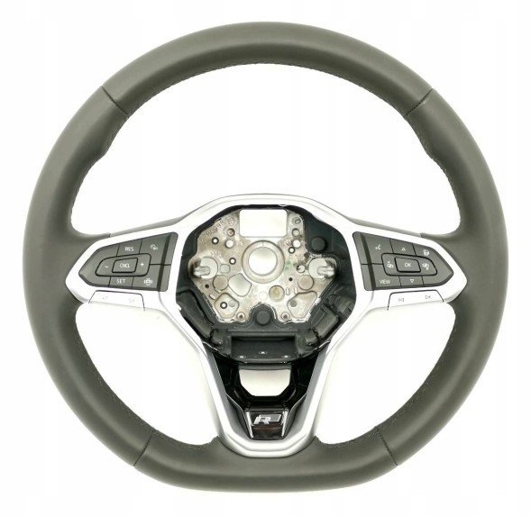 Volkswagen OE 3G0419089BK, Kierownica, DWP525535, 3G0419659C МУЛЬТИРУЛЬ VW PASSAT B8 3G 3G0419089BK TUY R-LINE НОВИЙ ОРИГІНАЛ