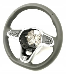 Volkswagen OE 3G0419089BK, Kierownica, DWP525535, 3G0419659C МУЛЬТИРУЛЬ VW PASSAT B8 3G 3G0419089BK TUY R-LINE НОВИЙ ОРИГІНАЛ