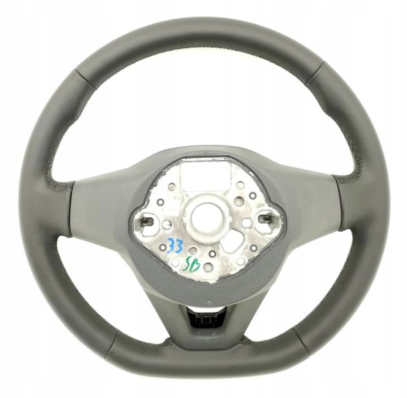 Volkswagen OE 3G0419089BK, Kierownica, DWP525535, 3G0419659C МУЛЬТИРУЛЬ VW PASSAT B8 3G 3G0419089BK TUY R-LINE НОВИЙ ОРИГІНАЛ