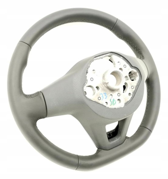 Volkswagen OE 3G0419089BK, Kierownica, DWP525535, 3G0419659C МУЛЬТИРУЛЬ VW PASSAT B8 3G 3G0419089BK TUY R-LINE НОВИЙ ОРИГІНАЛ