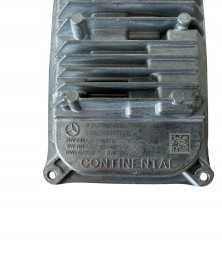 Mercedes-Benz OE A2479004004 A 247 900 40 04 glp Перетворювач модуля LED Mercedes A2479004004