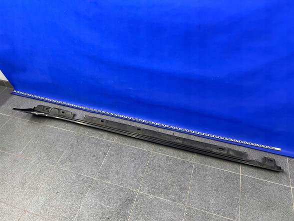 Audi OE AUDI A7 C7 4G ПОРОГОВА ПЛАНКА ПРАВА 4G8853856F LX7U