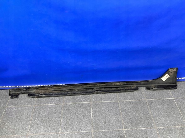 Audi OE AUDI A7 C7 4G ПОРОГОВА ПЛАНКА ПРАВА 4G8853856F LX7U