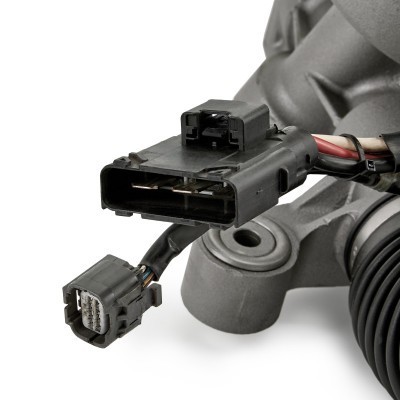 Ridex Рульовий механізм RIDEX 286S1408R