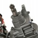 Ridex Рульовий механізм RIDEX 286S1408R